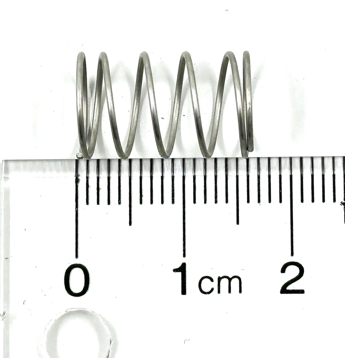 Gas Valve Spring for UGP-6F/2/3/6C/8C/10C/14C/19C