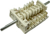 Rotary Switch for UGP-2/3/6F/6C/8C/10C/14C/19C