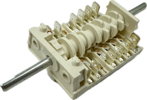 Rotary Switch for UGP-2/3/6F/6C/8C/10C/14C/19C