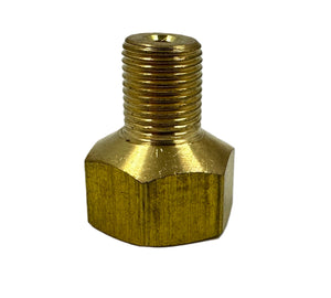 Inlet connector for safety valve for UGP-6F/6C/8C/10C/14C/19C