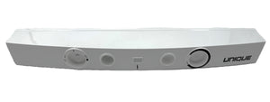 Control Panel White for UGP-3 Top Mount