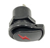 Switch for electronic ignition modules for 6C/8C/10C/14C/19C Refrigerators