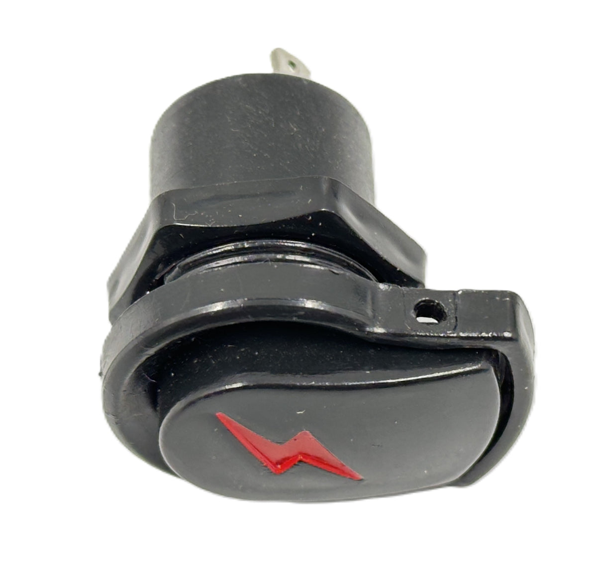 Switch for electronic ignition modules for 6C/8C/10C/14C/19C Refrigerators