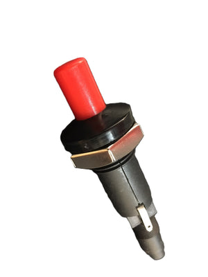 Piezo for manual ignition on 2/3/6C/8C/10C Refrigerators