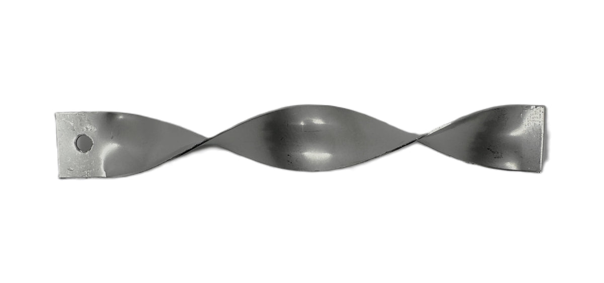Baffle pour broche UGP-6F/6C/8C/10C/14 uniquement (sans fil)