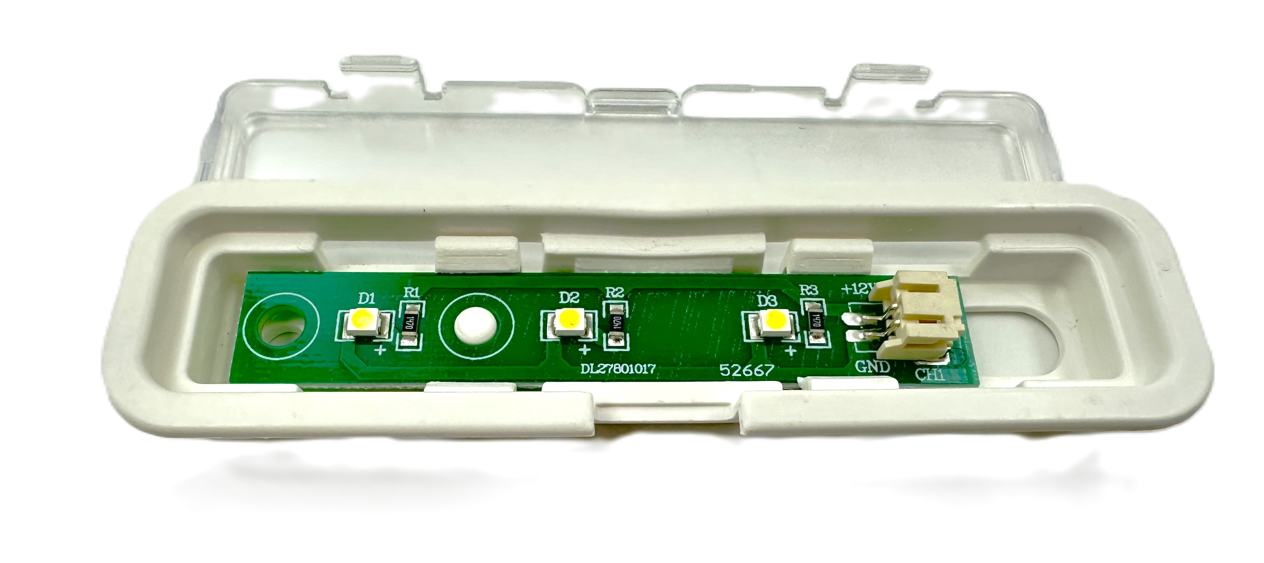 LaDigueページ LED Light Complete UGP-6C/8C/10C/14C – Unique Appliances