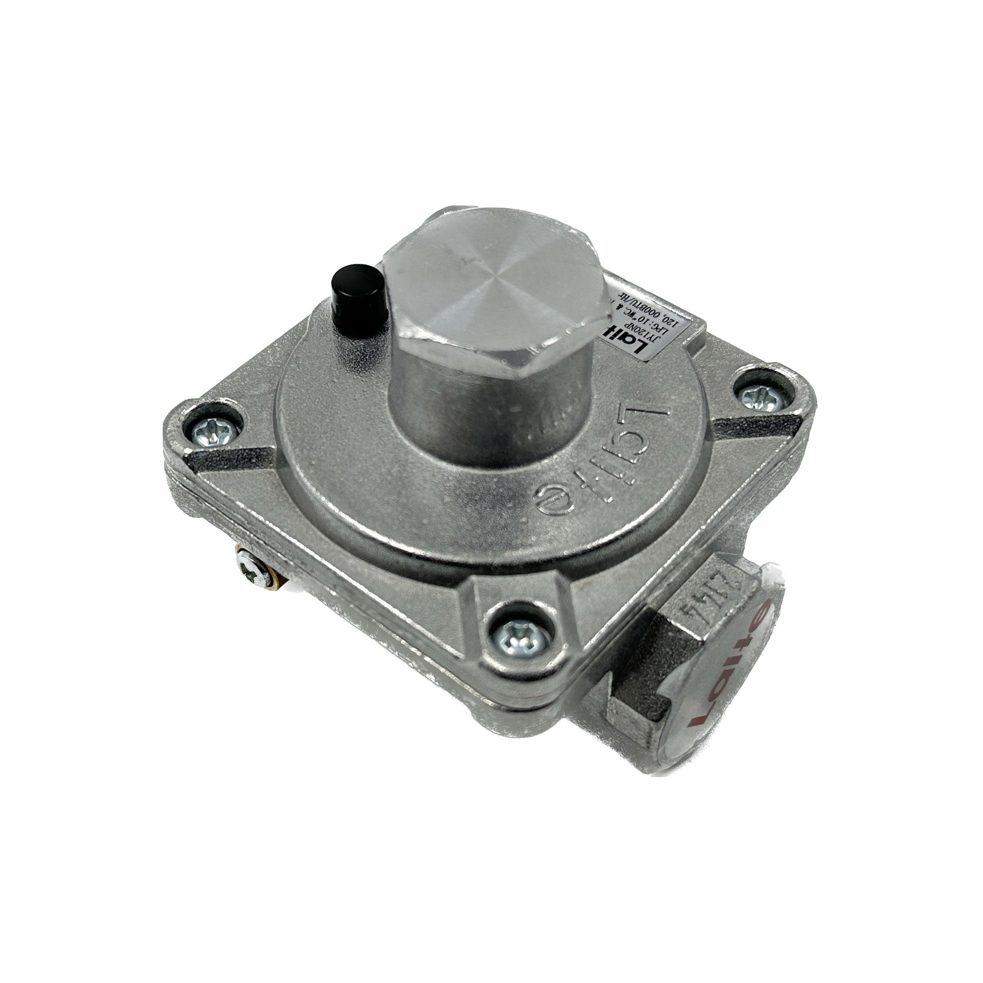 Regulator G G-RAP専用です。 DGX Custom - EZ-ON Regulator Kit | Dive Gear Express®