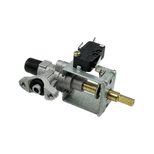 Vanne de gaz 0.45 (arrière droite - brûleur supérieur) pour UGP-24G/30G/20H/24H/24CR/30CR