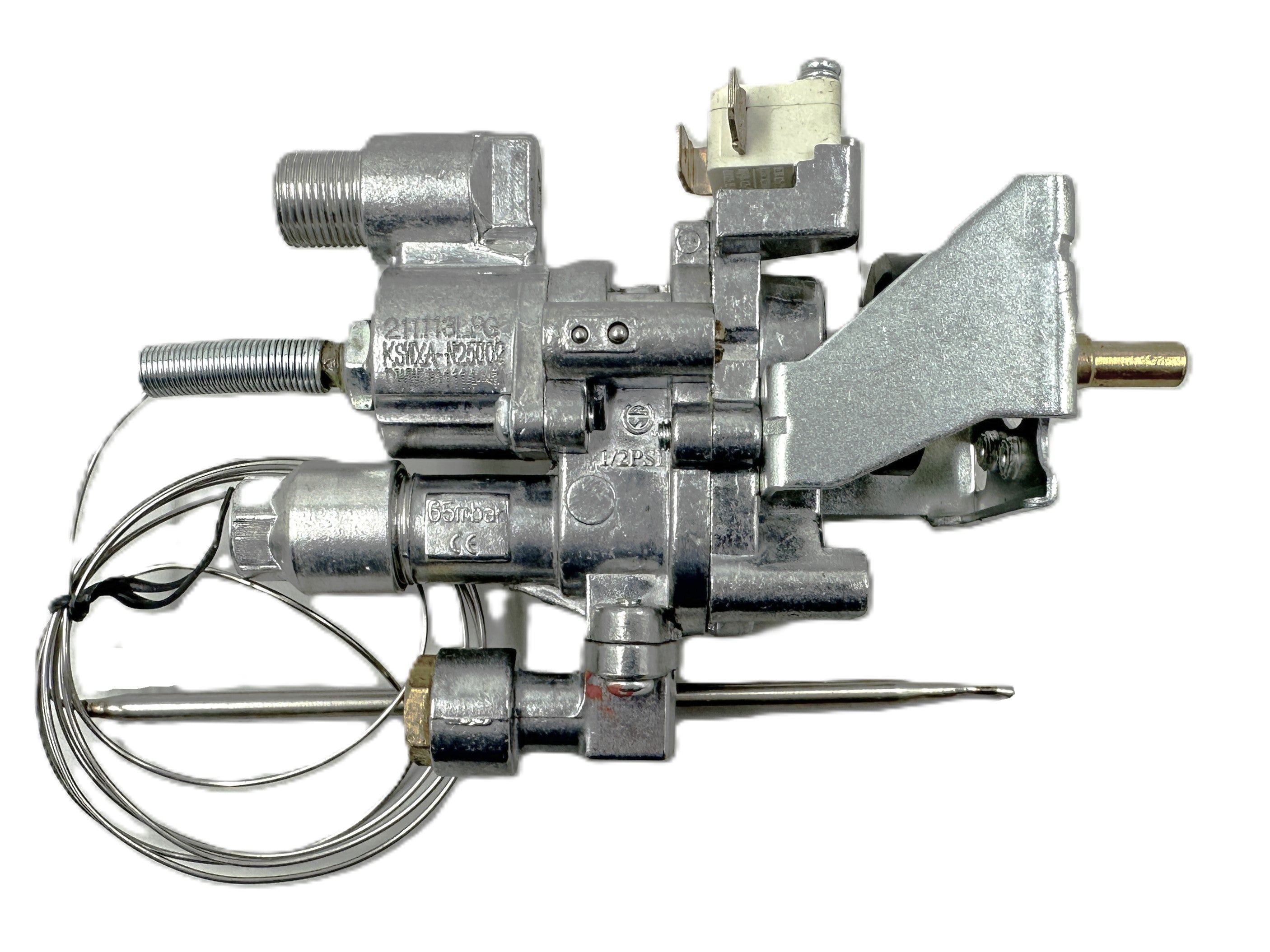 Oven Thermostat for UGP-20G Ranges – Unique Appliances