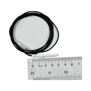 Electrode d'allumage à double brûleur (1280mm avant droite) pour UGP-20G/30G/24G/24 ON1 ; CR