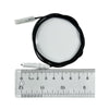 Electrode d'allumage du brûleur supérieur (1260mm ; avant gauche) pour UGP-20G/24G/30G/20 ON1 ; CR