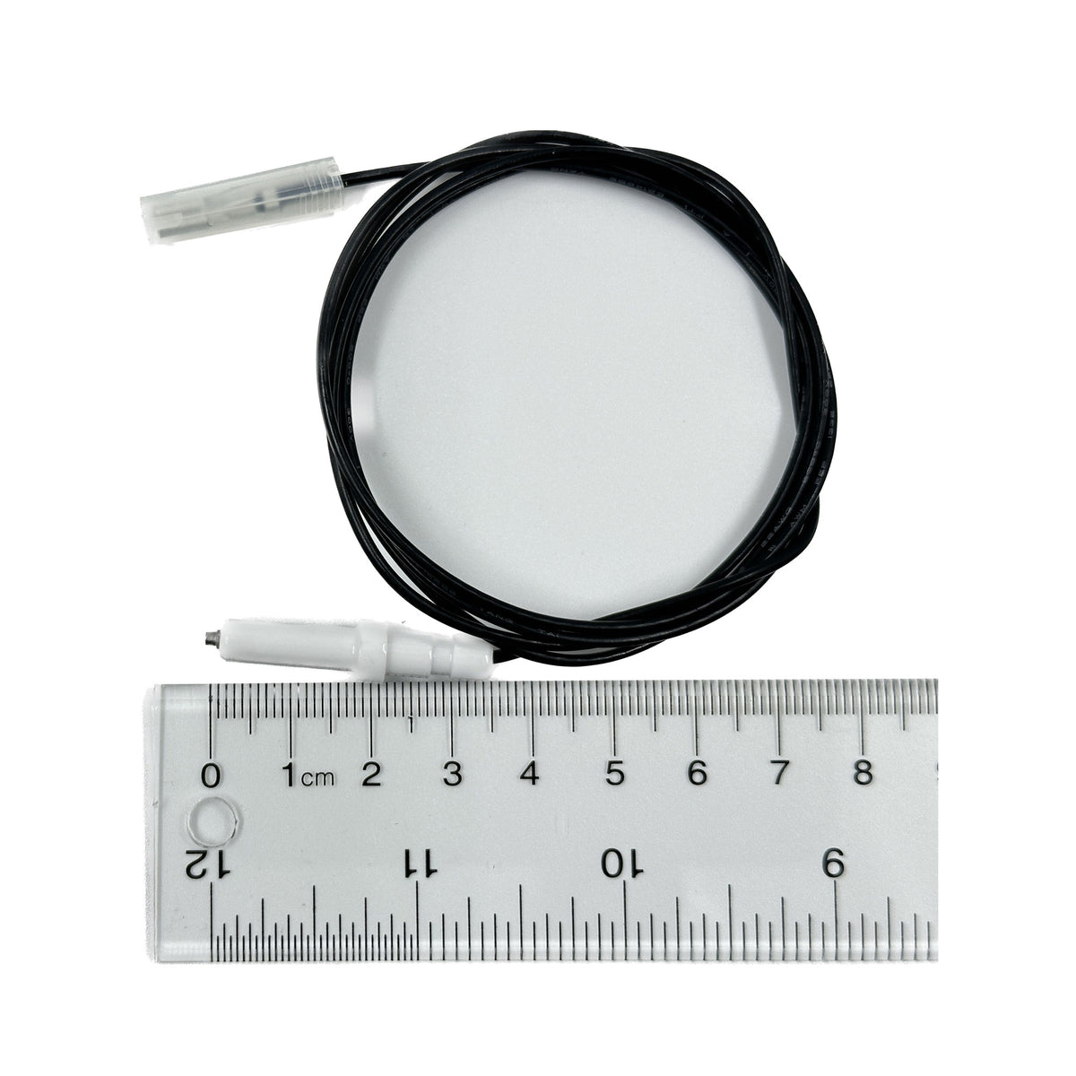 Electrode d'allumage du brûleur supérieur (1260mm ; avant gauche) pour UGP-20G/24G/30G/20 ON1 ; CR