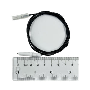 Electrode d'allumage du brûleur supérieur (1260mm ; avant gauche) pour UGP-20G/24G/30G/20 ON1 ; CR