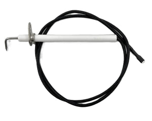 Broiler Burner Ignition Electrode (Long) for 20/24/30CR ON1