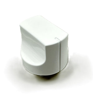 Knob White #19 for UGP-24V; 20V PC1 W