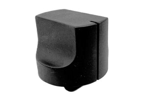 Knob Black #19 for UGP-24V; 20V PC1 S/S;B