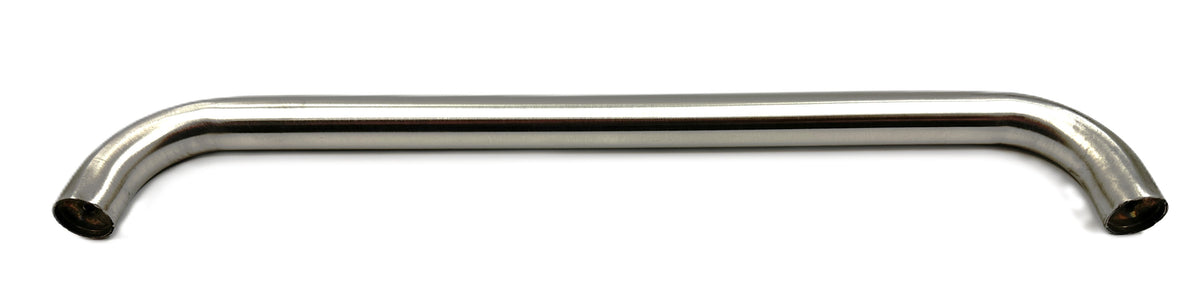 Oven/Broiler Door Handle S/S for UGP-20V PC1; EC S/S;W;B