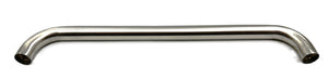 Oven/Broiler Door Handle S/S for UGP-20V PC1; EC S/S;W;B