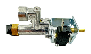 Gas Valve- 0.95 (Front Left; Rear Right) for UGP-24V; 20V PC1 S/S;W;B