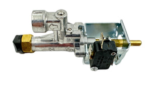 Gas Valve- 0.50 (Front Right) for UGP-24V; 20V PC1 S/S;W;B