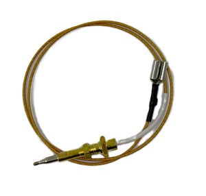 Dual Burner (rear right) Thermocouple for UGP-24V; 20V PC1 S/S;W;B