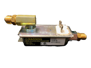 ***Utiliser UGP-SNG142001000011***Vanne de sécurité gaz (solénoïde) pour UGP-30E/36E Gamme ON1