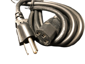 AC Cord for AC/DC Adapter