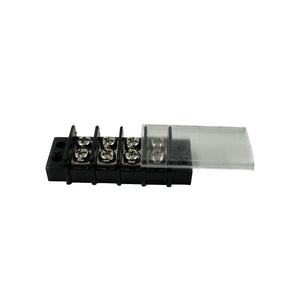 Terminal Block for 20/24/24/30CR ON1