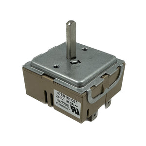 Rhéostat à deux éléments UGP-30CR EC