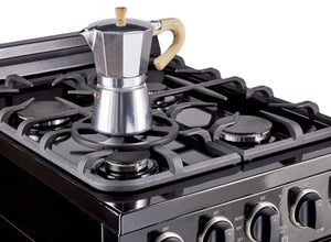 Mini porte-casseroles pour toutes les gammes Classic (UGP-MPH AC)