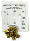NG Orifice Kit for UGP-30CR