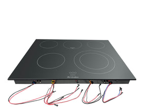 Cooktop ASSY UGP-30CR EC