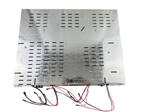 Cooktop ASSY UGP-30CR EC