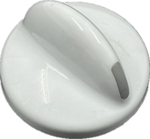 Bouton blanc pour UGP-24CR/30CR W