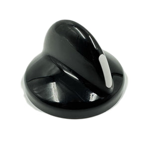 Bouton Noir pour UGP-24CR/30CR B;LG;LB;T;R..