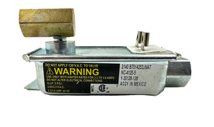 ***Utiliser UGP-SNG142001000011***Vanne de sécurité gaz (solénoïde) pour UGP-30E/36E Gamme ON1