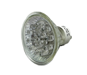 GU10 Lamp (2 per unit) UGP-36CR RH