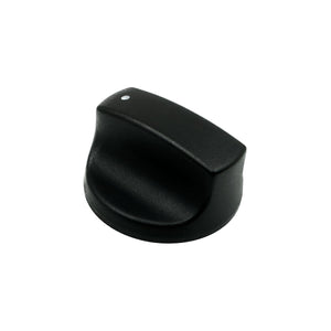 Knob for UGP-20G/24G/30G/20 & 20/24 HCC1(replaces DWWS07001)