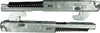 Oven Door Hinge Kit  (2 hinges) UGP-30G/CR/EC / UNQ-30CR