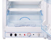 Unique 10 cu/ft white standard model propane Refrigerator