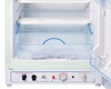 Unique 10 cu/ft Classic Retro Summer Mint Green Propane Refrigerator Standard Model