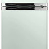 Unique 10 cu/ft Classic Retro Summer Mint Green Propane Refrigerator Standard Model