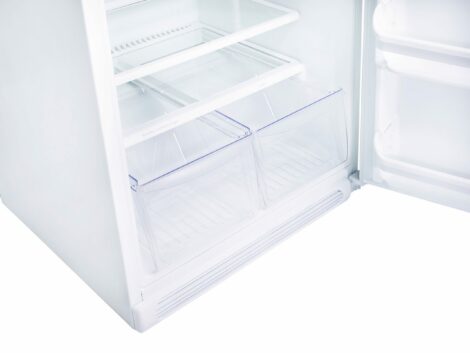 Réfrigérateur au propane de 22 pi³