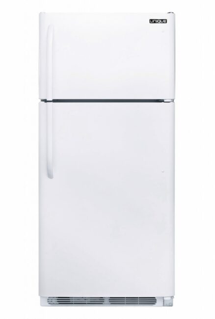 Réfrigérateur au propane de 22 pi³