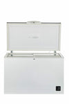 Unique 265 Litre White 12/24 DC Chest freezer