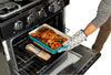 Unique Classic 30" Black Off Grid Propane Range