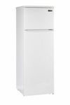 Unique 370Litre White 12/24 DC Refrigerator/Freezer Serial #