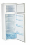 Unique 370Litre White 12/24 DC Refrigerator/Freezer Serial #