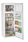 Unique 370Litre White 12/24 DC Refrigerator/Freezer Serial #