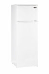Unique 370Litre White 12/24 DC Refrigerator/Freezer Serial #